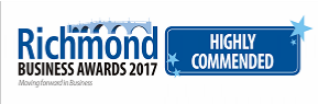 Richmond Business Awards 2017